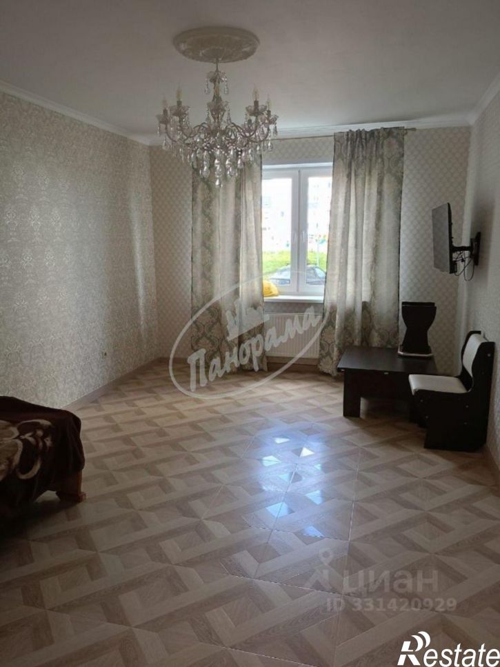 2-комн квартира ул Минская, 41,  д. 41