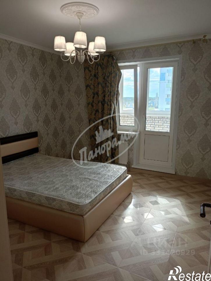 2-комн квартира ул Минская, 41,  д. 41
