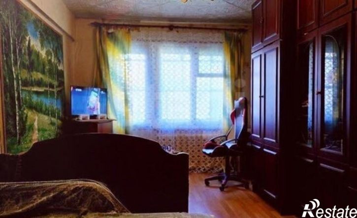 1-комн квартира ул Гурьянова, 63а,  д. 63а