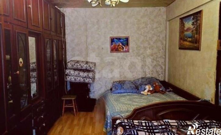 1-комн квартира ул Гурьянова, 63а,  д. 63а