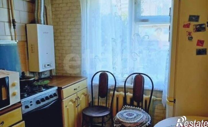 1-комн квартира ул Гурьянова, 63а,  д. 63а