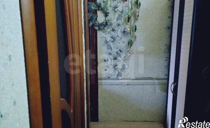 1-комн квартира ул Гурьянова, 63а,  д. 63а