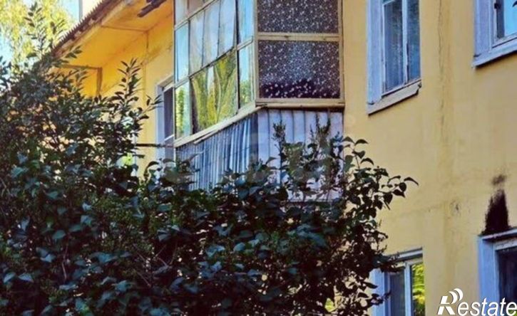 1-комн квартира ул Гурьянова, 63а,  д. 63а