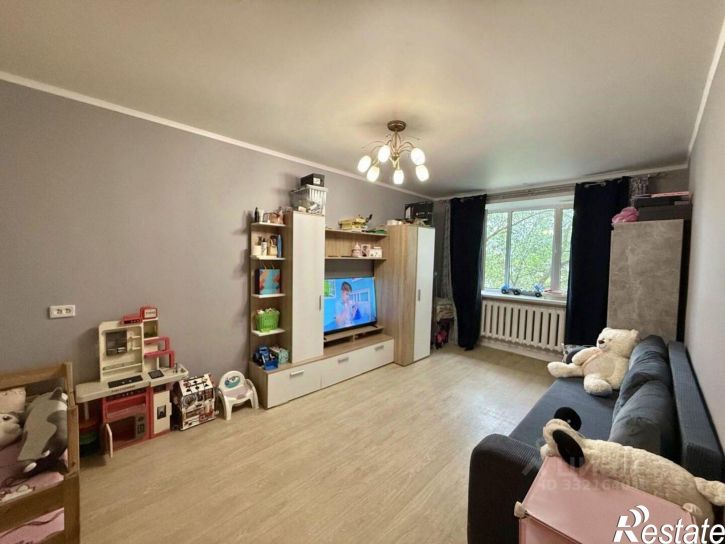 1-комн квартира ул Карачевская, 25,  д. 25