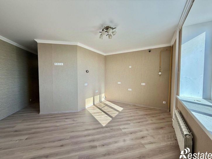 1-комн квартира ул Кибальчича, 32,  д. 32