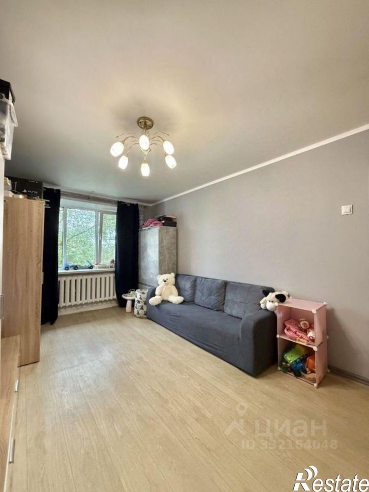 1-комн квартира ул Карачевская, 25,  д. 25