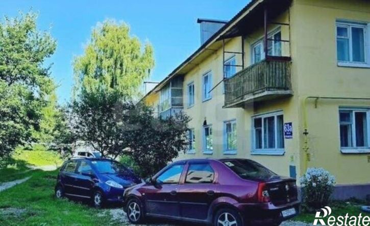 1-комн квартира ул Гурьянова, 63а,  д. 63а