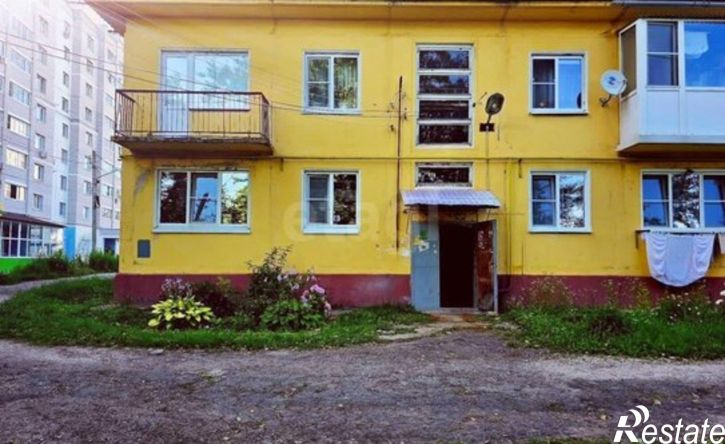 1-комн квартира ул Гурьянова, 63а,  д. 63а