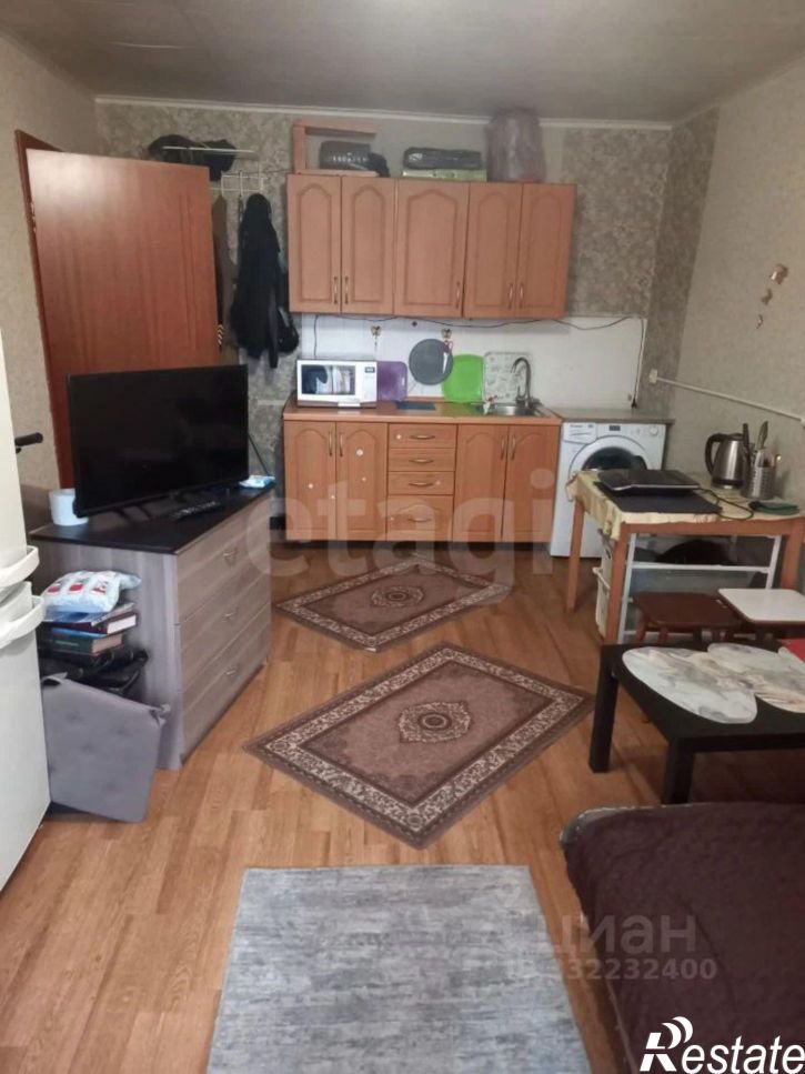 Комната ул Товарная, 11,  д. 11