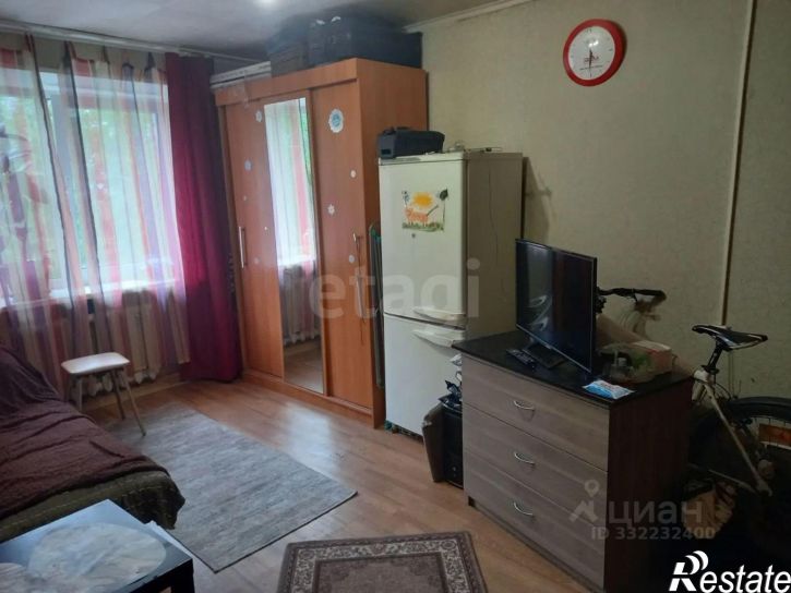 Комната ул Товарная, 11,  д. 11