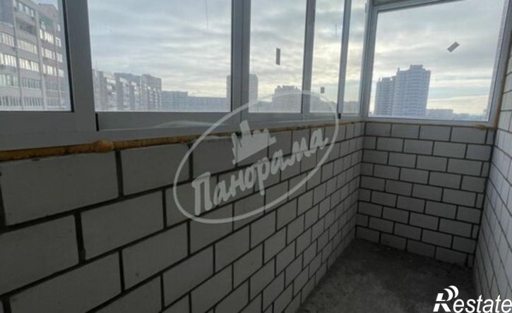 1-комн квартира Солнечный б-р, 20,  д. 20