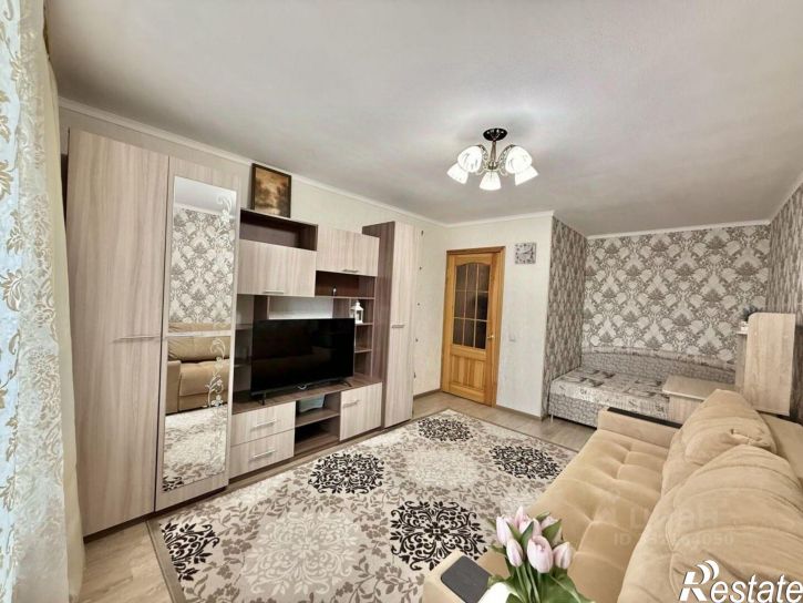 1-комн квартира ул Салтыкова-Щедрина, 14,  д. 14