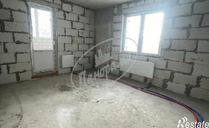 1-комн квартира Солнечный б-р, 20,  д. 20