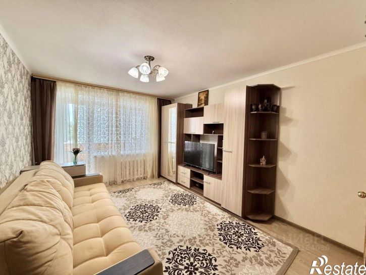 1-комн квартира ул Салтыкова-Щедрина, 14,  д. 14