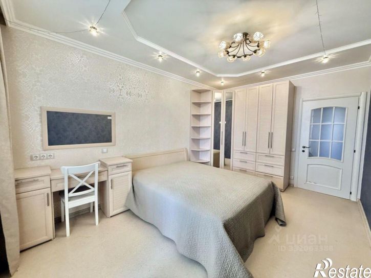 2-комн квартира ул Кибальчича, 32,  д. 32