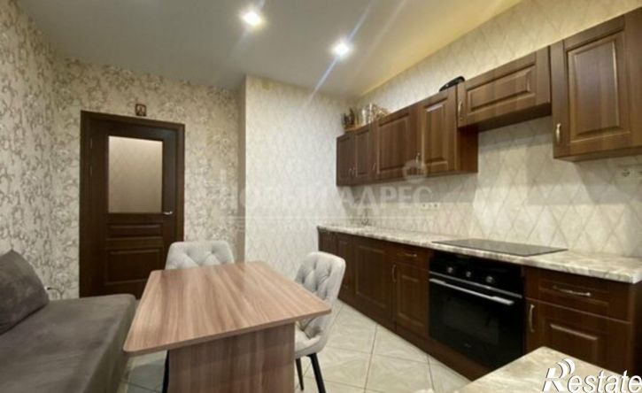 2-комн квартира ул 65 лет Победы, 41 2,  д. 41 2,  к. 2