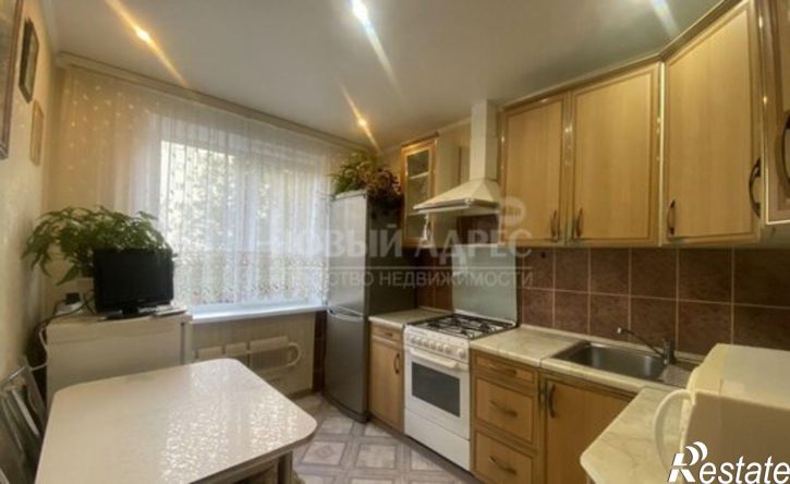 2-комн квартира ул Маяковского, 45,  д. 45