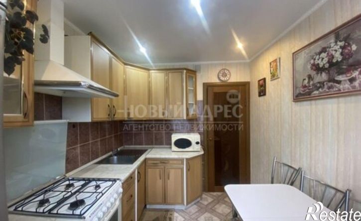 2-комн квартира ул Маяковского, 45,  д. 45