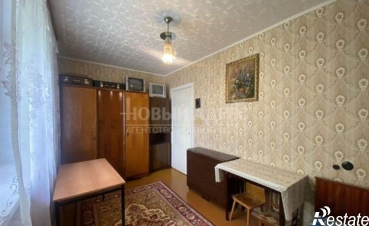 3-комн квартира ул Калинина, 23,  д. 23