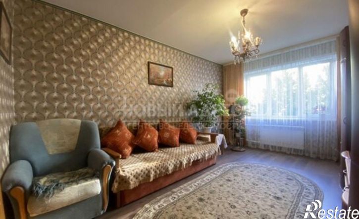 2-комн квартира ул Маяковского, 45,  д. 45