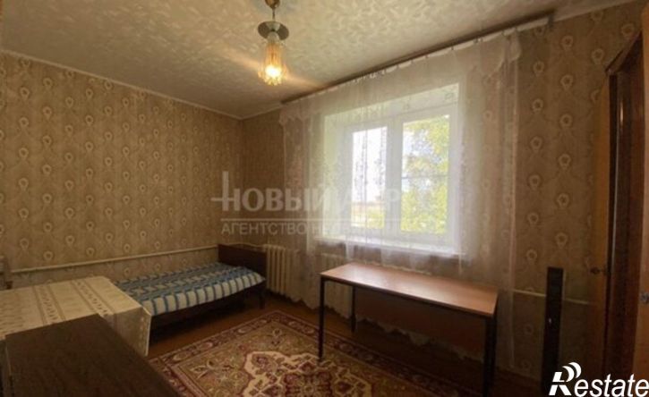 3-комн квартира ул Калинина, 23,  д. 23
