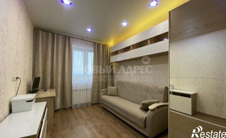 2-комн квартира ул 65 лет Победы, 41 2,  д. 41 2,  к. 2