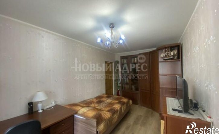2-комн квартира ул Маяковского, 45,  д. 45