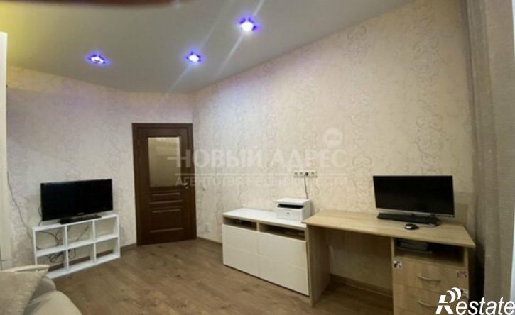 2-комн квартира ул 65 лет Победы, 41 2,  д. 41 2,  к. 2