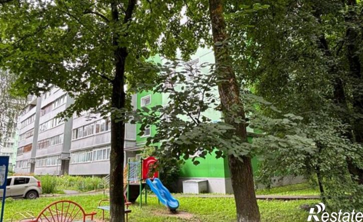 2-комн квартира ул Московская, 213,  д. 213