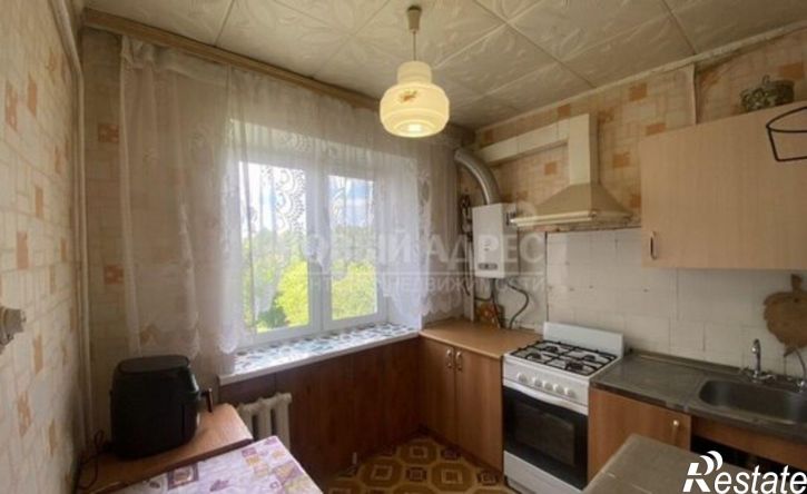 3-комн квартира ул Калинина, 23,  д. 23