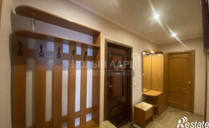 2-комн квартира ул Маяковского, 45,  д. 45