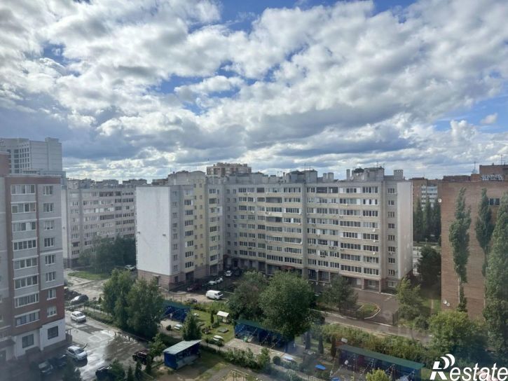 2-комн квартира ул Академическая, 10,  д. 10