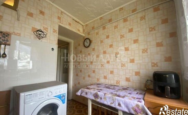 3-комн квартира ул Калинина, 23,  д. 23
