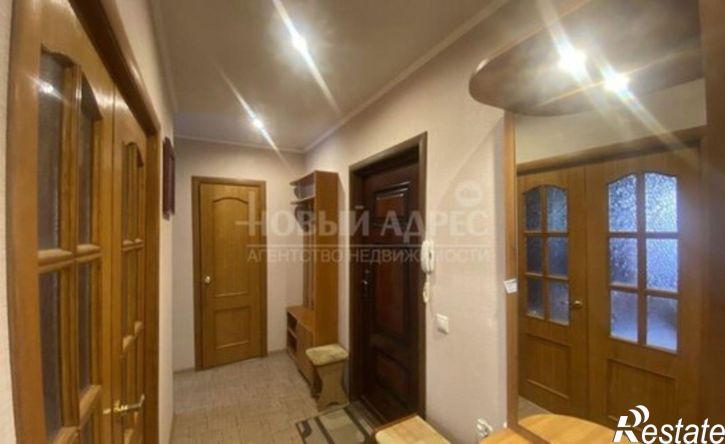 2-комн квартира ул Маяковского, 45,  д. 45
