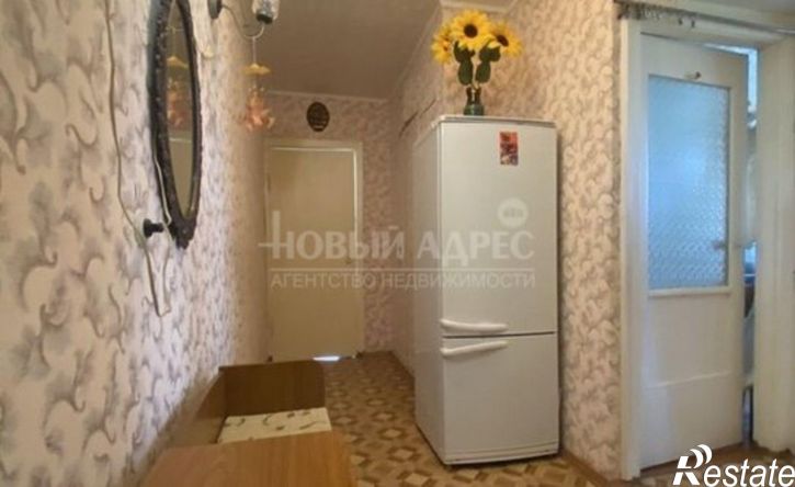 3-комн квартира ул Калинина, 23,  д. 23