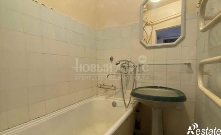 3-комн квартира ул Калинина, 23,  д. 23