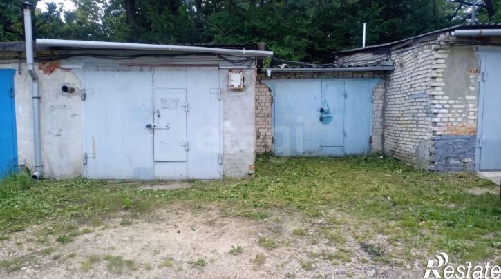 Гараж/парковка ул В.Никитиной, 33 1,  д. 33 1,  к. 1