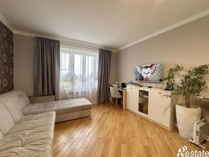 2-комн квартира ул Академическая, 10,  д. 10