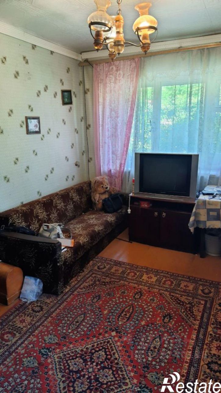 1-комн квартира ул Центральная, 14,  д. 14