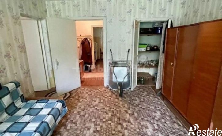 2-комн квартира тер Психбольницы, 24,  д. 24