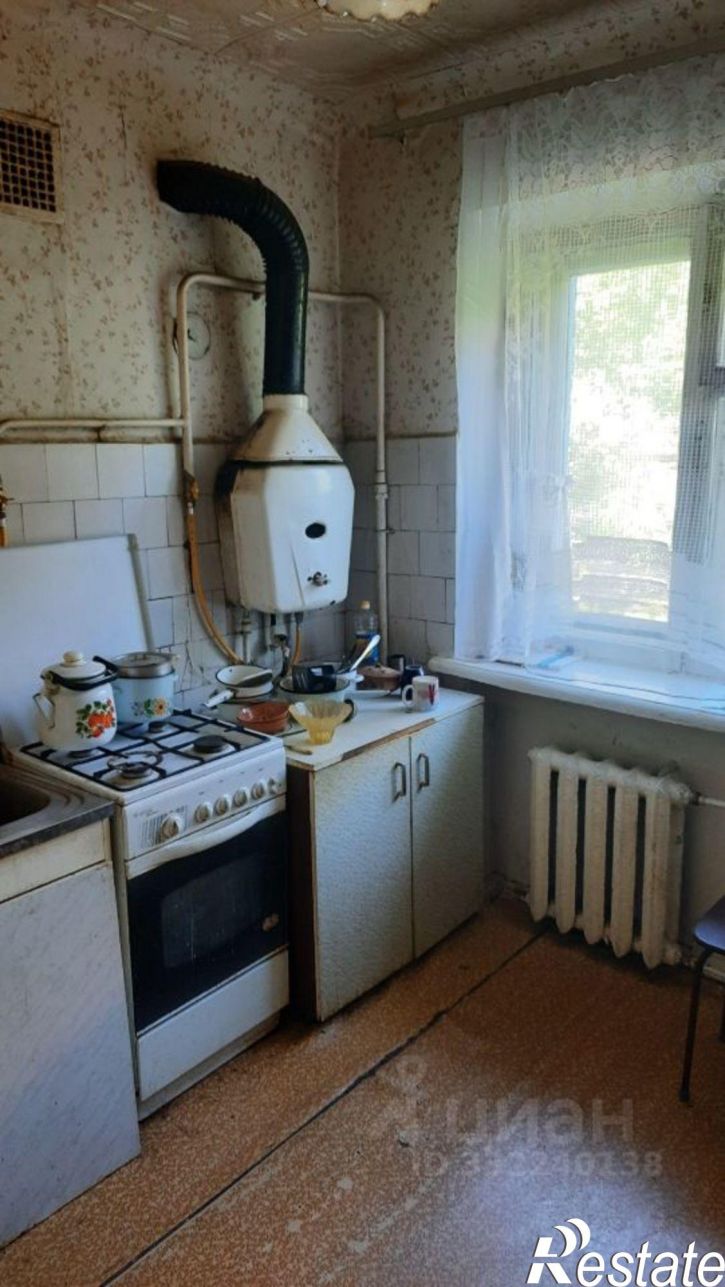 1-комн квартира ул Центральная, 14,  д. 14