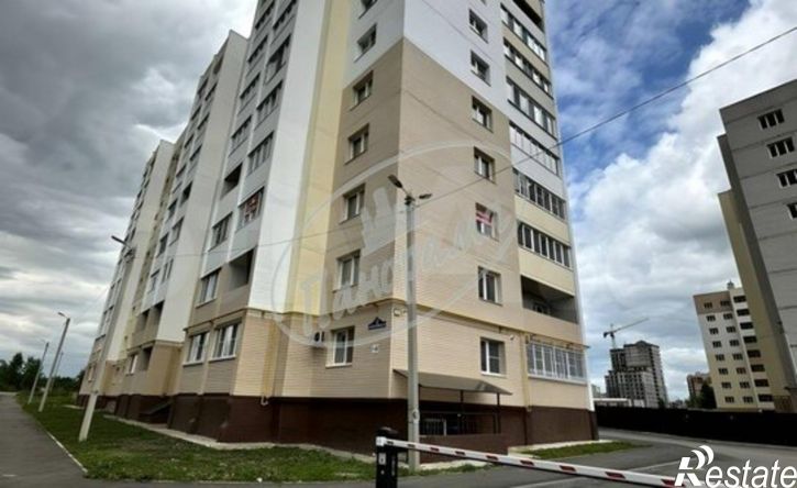 1-комн квартира 1-й Академический пр-д, 15,  д. 15