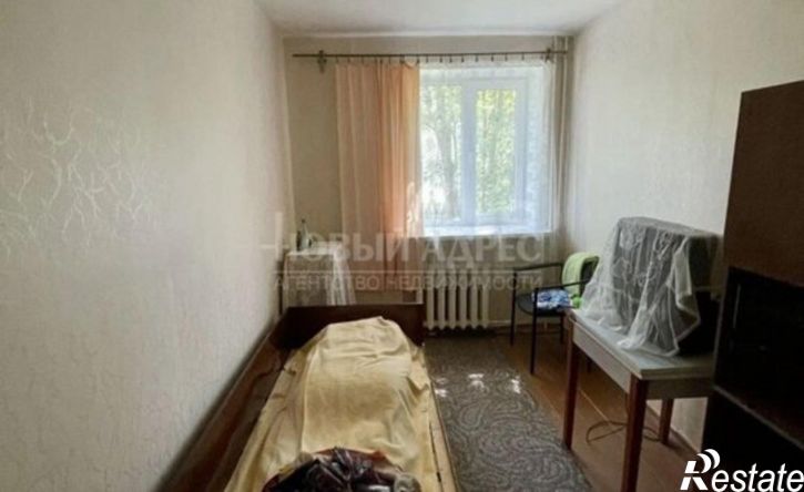 2-комн квартира тер Психбольницы, 24,  д. 24