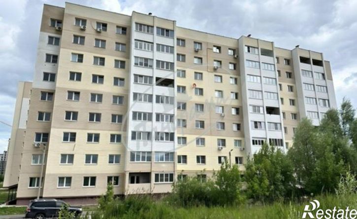 1-комн квартира 1-й Академический пр-д, 15,  д. 15