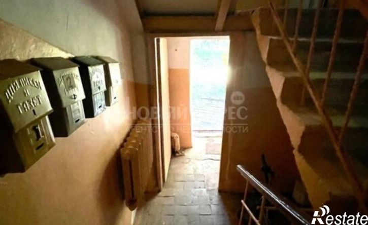 2-комн квартира тер Психбольницы, 24,  д. 24