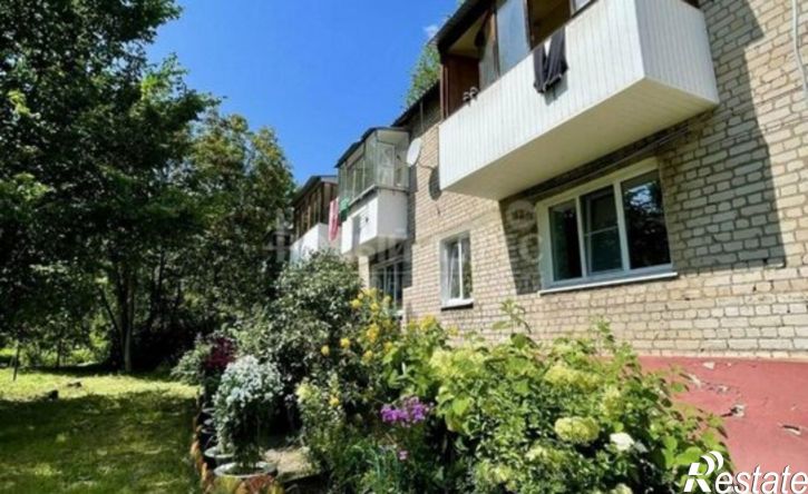2-комн квартира тер Психбольницы, 24,  д. 24