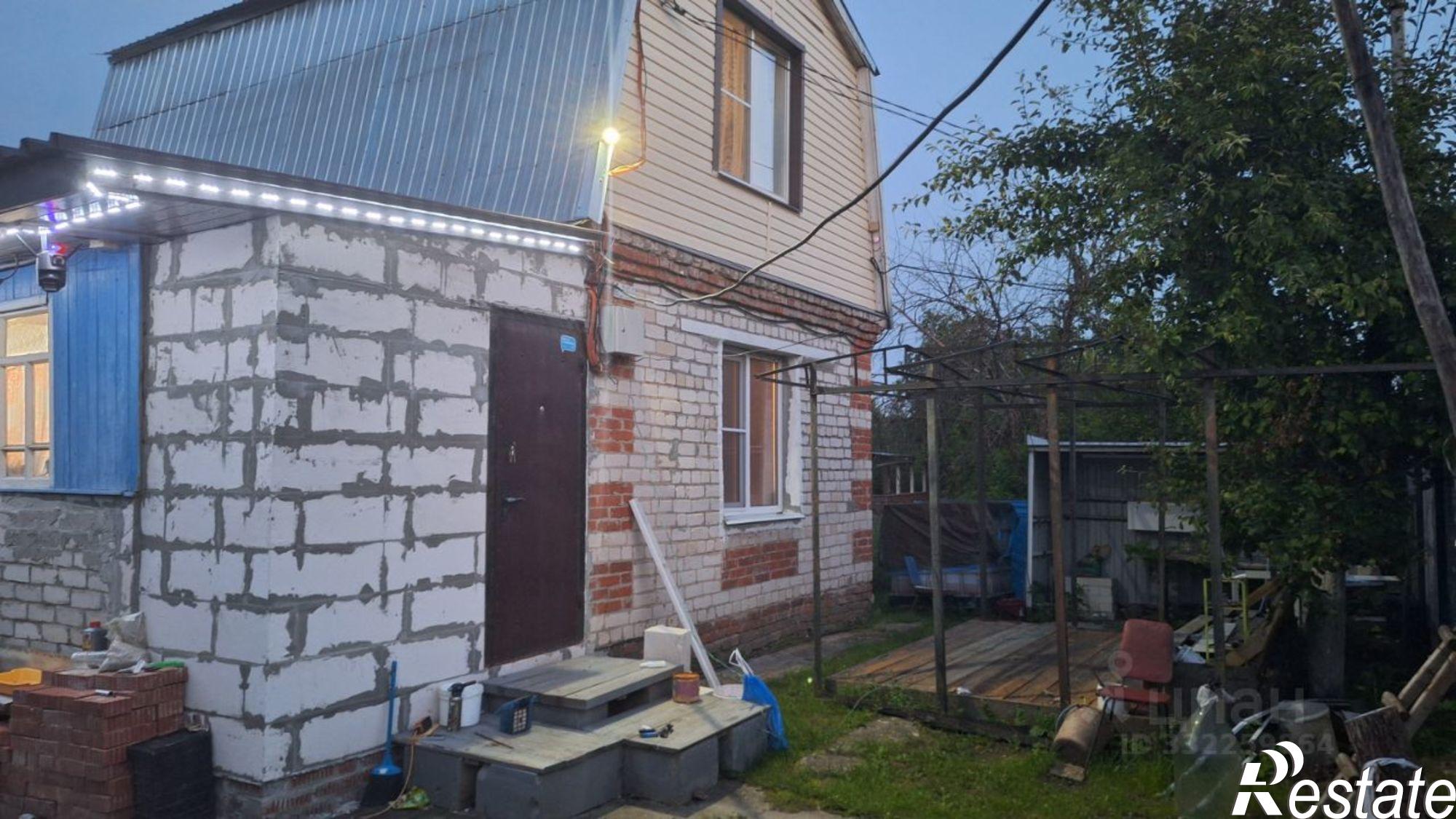 Купить дачу, дом, коттедж за 1 600 000 рублей на Калуга городской округ