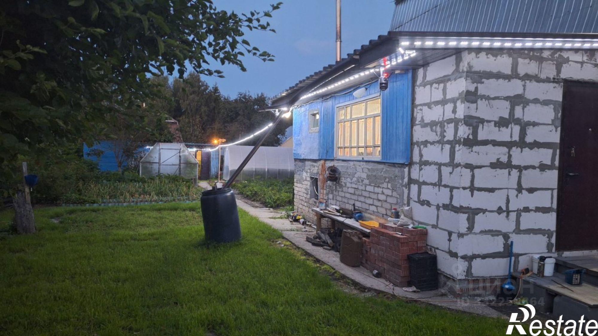 Купить дачу, дом, коттедж за 1 600 000 рублей на Калуга городской округ