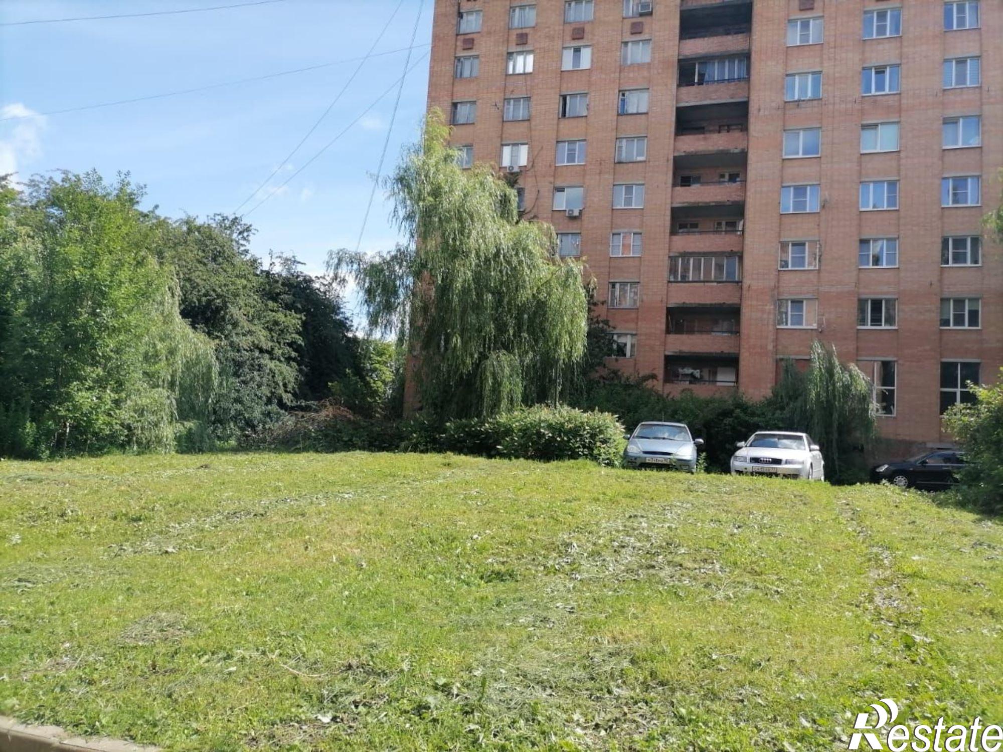 Купить комнату за 1 300 000 рублей на ул Генерала Попова, 9