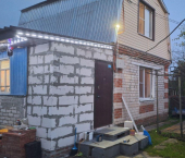 коттедж 46 кв м Калуга городской округ